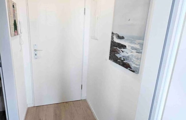 Stylish Studio for Two Hamburg - Foto 1