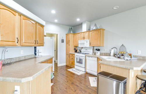 Walk to Colorado River Needles Gem with Pool Access - Foto 7