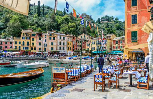 A cà du Baciccia - Photo 17