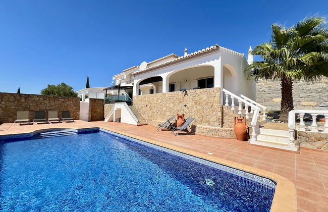 Algarve Premium Villa by Homing - Foto 18