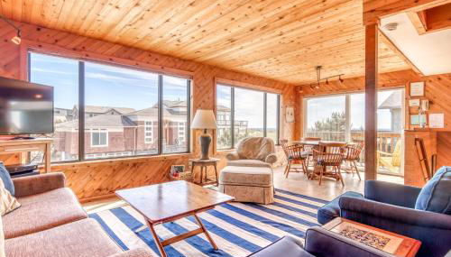 Osborne Beach House MCA 139 - Meredith Lodging - Foto 2