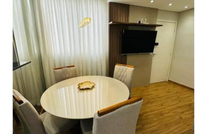 Apto EXCLUSIVO - Arena MRV - Expominas - Foto 12