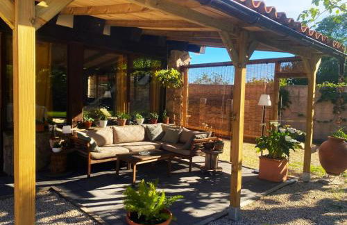 Apartamento rural Sé de un lugar - Foto 12