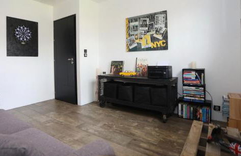 VILLA AU COEUR des VIGNOBLES GRAND CRUS DE PESSAC-LEOGNAN - Foto 35