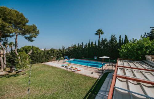 Villa Exclusiva Balcón Rosa mirando a Torrevieja - Foto 29