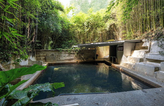 Opal Hot Springs & Holiday Park - Photo 35