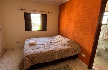 Casa amarela - Perto do Centro - Foto 23