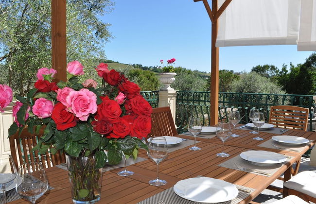 Belvilla by OYO Villa Sandra - Photo 30