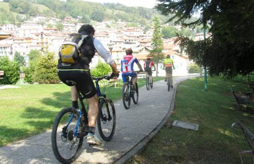 Casa Mina Mountain Lake Iseo Hospitality - Photo 29