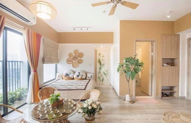 Ecopark Apartment Hung yen - Foto 53