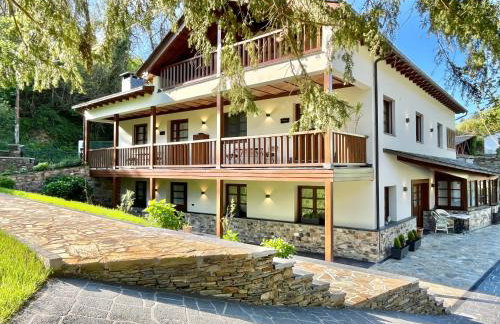 Fuentes del Narcea apartamentos rurales - Foto 61
