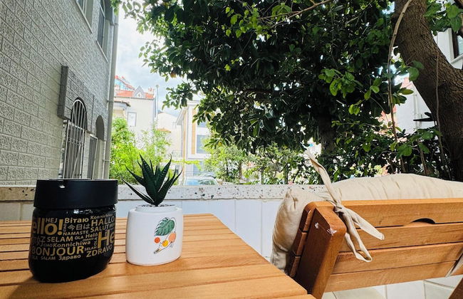 Sencer Apart - Foto 26