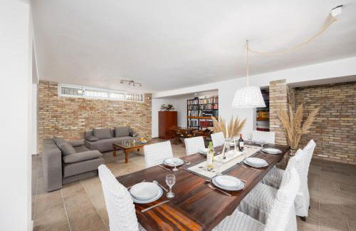 Villa Noulia - Foto 38