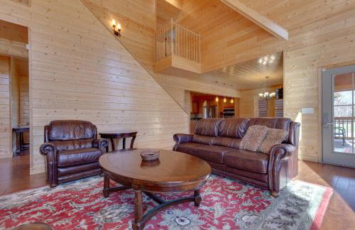 Orchard Hideaway by Jackson Mountain Rentals - Foto 5