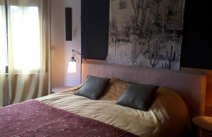 ANDUZE quiet calme rustig - Foto 15