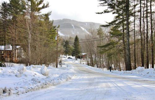 South Londonderry Home, Walk to Magic Mtn Ski Area - Foto 24