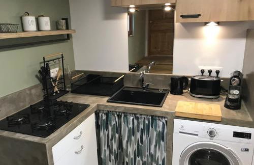 Le Studio de Steph et Lolo - Foto 4