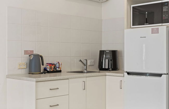 Terrigal Sails Serviced Apartments - Foto 19