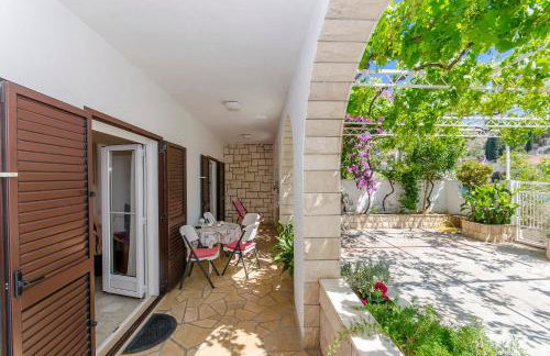 Seaside Apartments Antičević - Photo 58