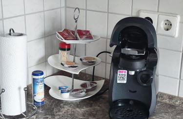 Gemütliche 2,5- Zimmer- Wohnung am Wasserturm in Rottweil - Foto 19