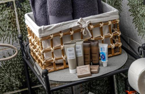 Amare Apartments - Photo 69