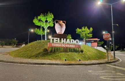 Orion Guesthouse Telhado - Foto 51