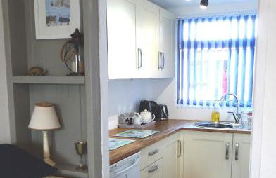 Dartmouth Chalet Holidays - Foto 5