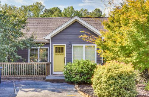 Lakefront Fun Near Clemson! Retreat with Pool Access - Foto 36