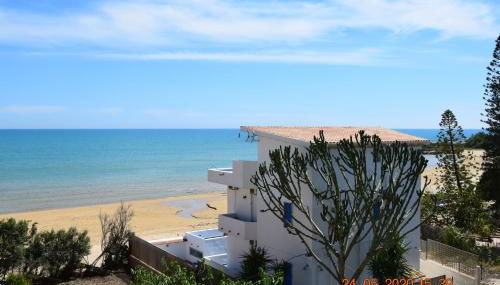 A mmari semu - Scala dei Turchi - Foto 2