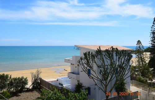 A mmari semu - Scala dei Turchi - Foto 2
