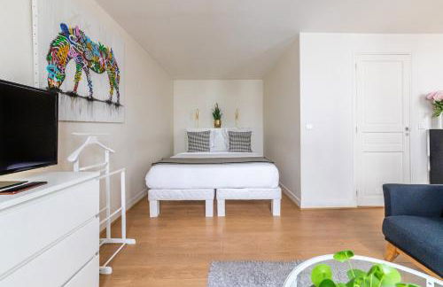 Appartements Bergère - Foto 61