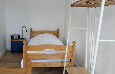 Les Jolis Nids - Appartement Perroquet - Foto 6