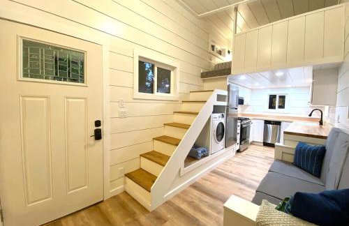 Cozy Cache Vista Tiny House with Summer Rates - Foto 2