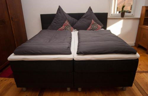 Exklusive Ferienwohnung Geisfeld - Foto 19