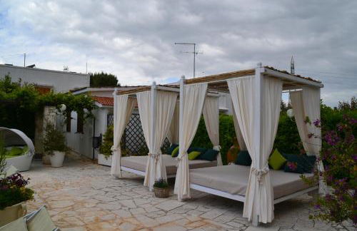 Agriturismo Salinola - Foto 132