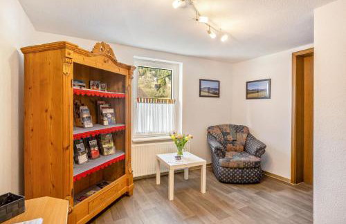 Ferienwohnung Zum Tannenwirt - Foto 17