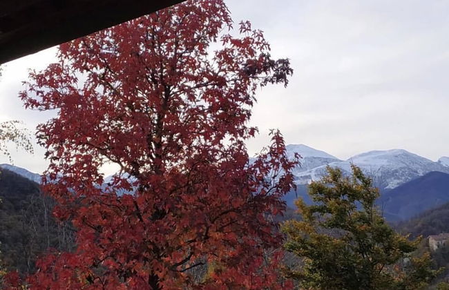 Agriturismo Locanda Cà Del Pian - Foto 29