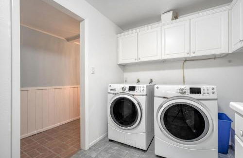 Canopy Springs Game Room & Covered Outdoor Oasis - Foto 40