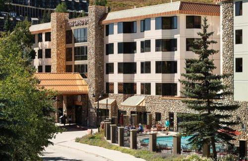 Grand Lodge Crested Butte - Foto 39