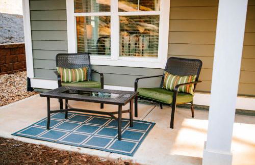 Bright Artist's Cottage-Mins to Downtown, Campus - Foto 39