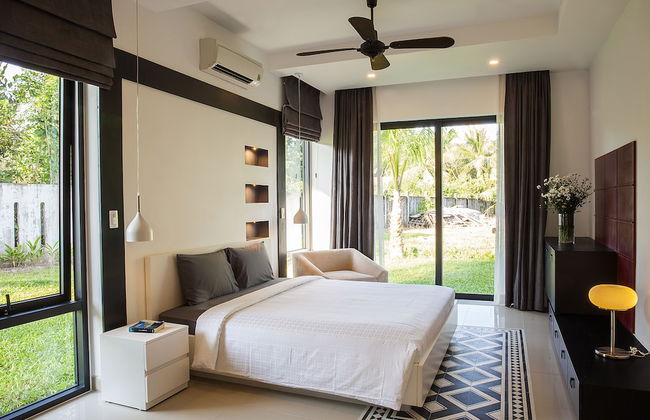 Villa Tropially Phu Quoc - Foto 6