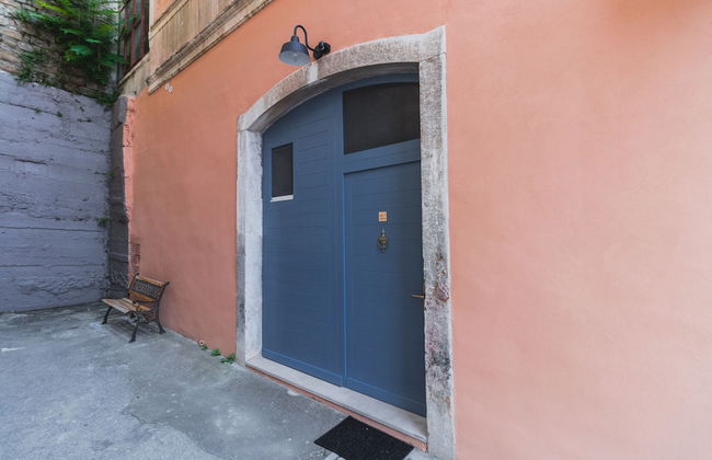 Apartments Pri Mari - Foto 1