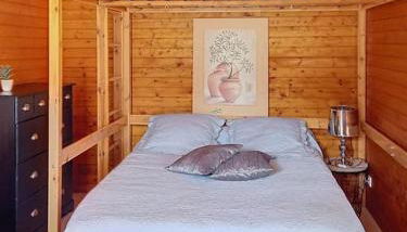 Chalet cosy avec piscine en campagne - Photo 3