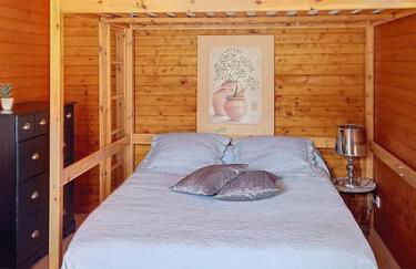 Chalet cosy avec piscine en campagne - Photo 3