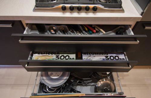 The Piedmont Gate, Walk to Metro, 2 Bedroom Apartment, Terrace, Baby Equipment, AC, Near Shopping Center - Photo 23