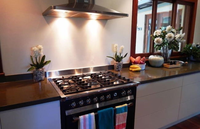 Riverbend Byron Hinterland Retreat - Foto 4