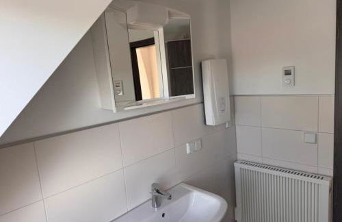 NEU! Ferienwohnung Elsteraue DG oben - Foto 5