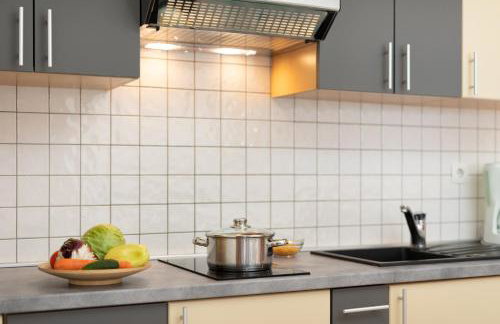 Apartments Kvarner 2 - Foto 18