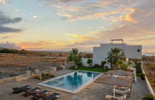 Villa Pnoe Seaside - Photo 10