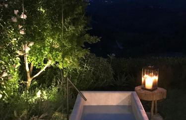 Luxury Serviced Cottage in a Historical Chianti Borgo - Foto 44